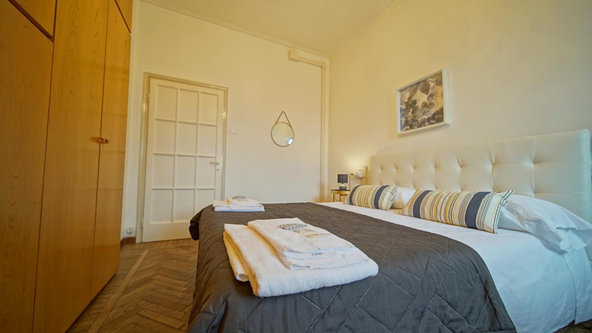 Destiny Home 8 Verona Veronetta Luaran gambar